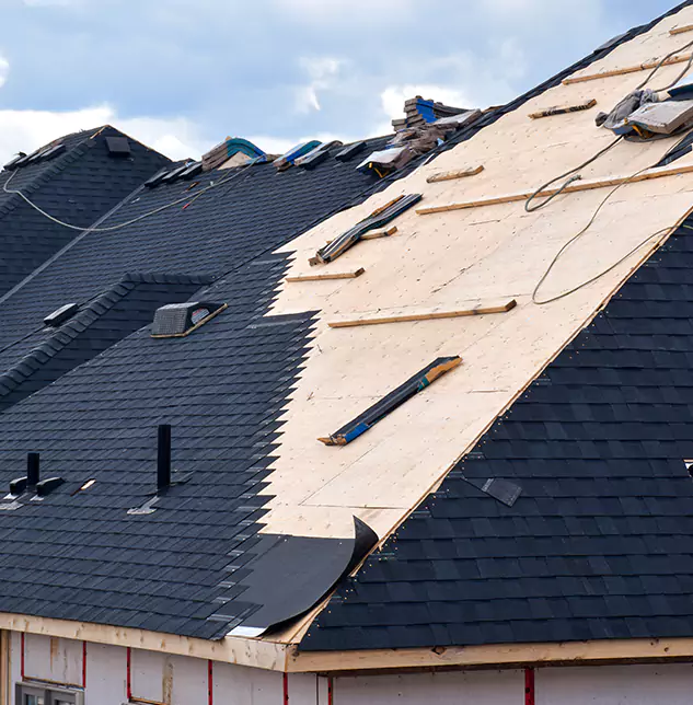 Premier Wood Roofing Specialists in Maywood, IL