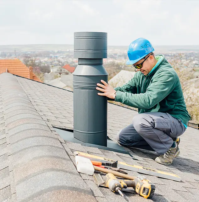 Proven Chimney Flashing Experts in Maywood, IL