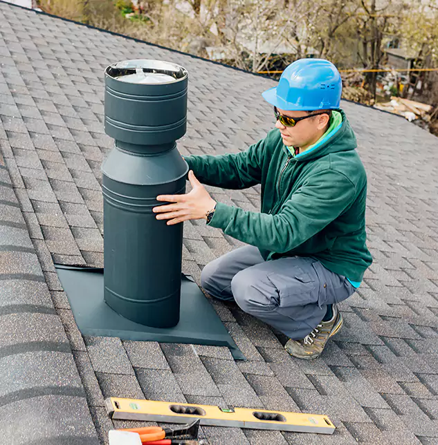 Expert Chimney Flashing Contractors Homeowners Trust in Maywood, IL