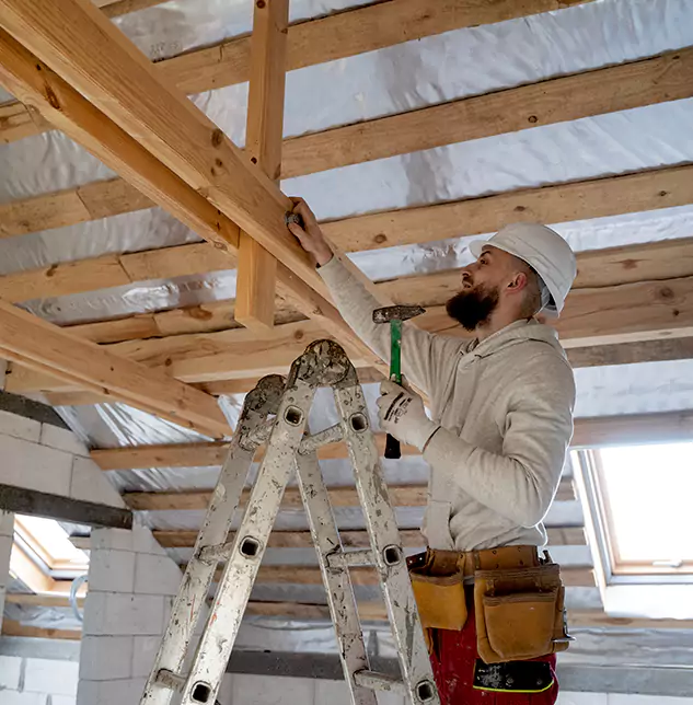 Rapid Emergency Roofing Services: Maywood, IL's First Call When Disaster Strikes