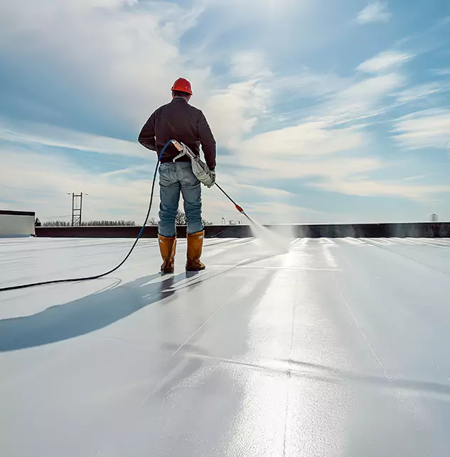 Advanced Rubber Restoration: Your Local Experts for EPDM Repair in Maywood, IL