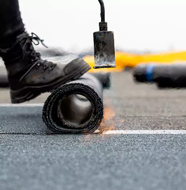 Certified EPDM Rubber Roofing Specialists in Maywood, IL