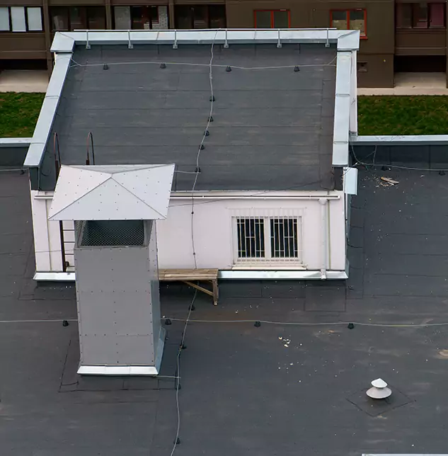 Trusted Flat Roofers: Your Reliable Flat Roofing Services Provider in Maywood, IL