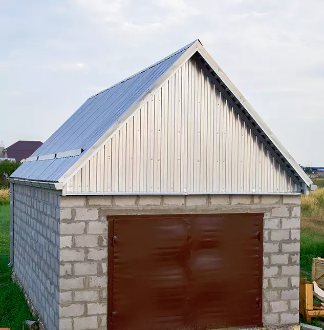 Trusted Garage Roof Repair Company: Keeping Maywood, IL Properties Sealed and Secure