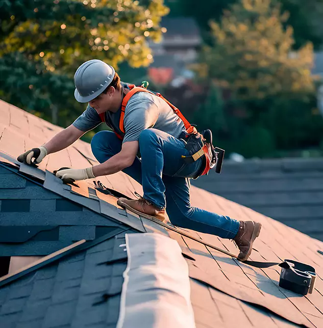 Premium Replacement Garage Roofs: Upgrading Maywood, IL Properties With Lasting Protection