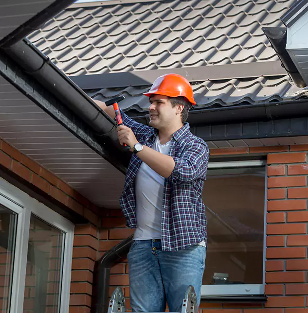 Trusted Gutter Replacement Company: Upgrading Drainage Systems Across Maywood