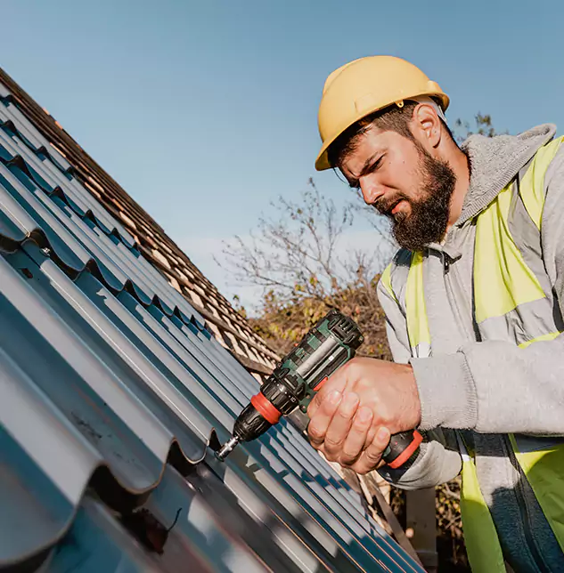 Top Rated Hole in Roof Repair Company: Your Fast Patch Hole in Roof Solutions in Maywood, IL