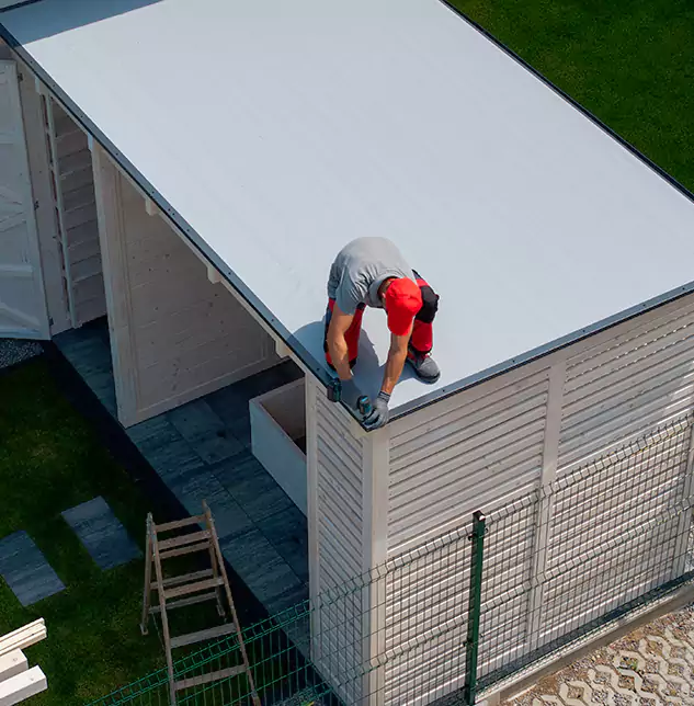 Leading Mobile Home Roofing Company: Upgrading Maywood, IL Manufactured Homes With Confidence