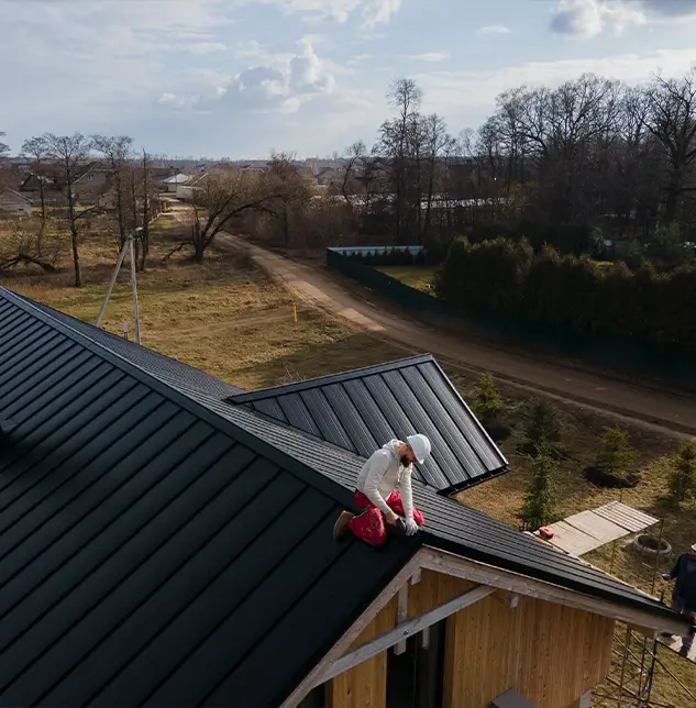 Maywood Roofing Sets the Standard for Residential Roofing in Maywood, IL