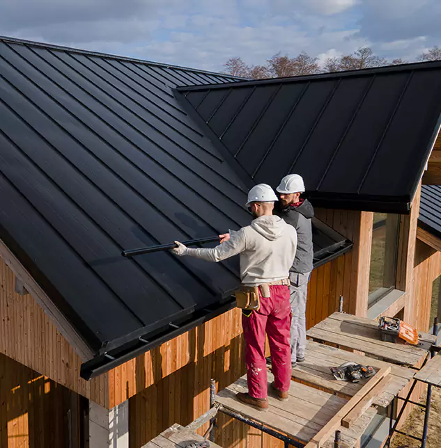 Trusted Roof and Siding Specialists Serving in Maywood, IL