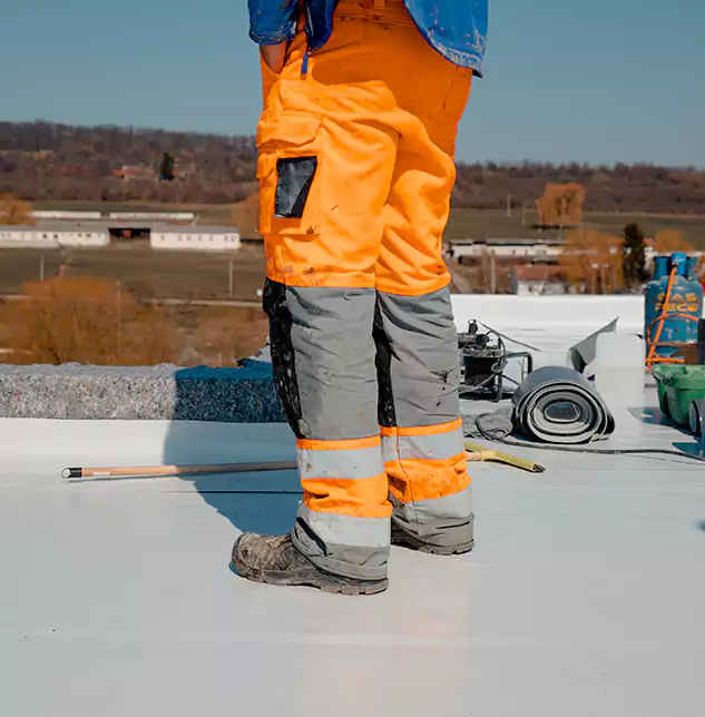Trusted Roof Sealing Companies: Your Expert Roof Coating Services Provider for Maximum Protection in Maywood, IL