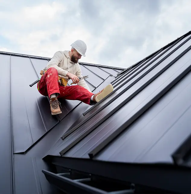 Reliable Roof Eaves Repair Company in Maywood, IL: Protecting Your Home's Edge