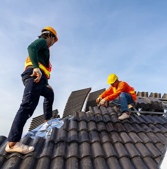 Trusted Roof Installation Company in Maywood, IL: Skilled Roof Installers for Expert Roofing Construction