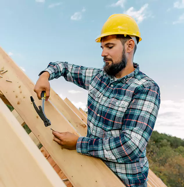 Trusted Roof Repair Company: Your Local Roof Repair Specialist in Maywood, IL