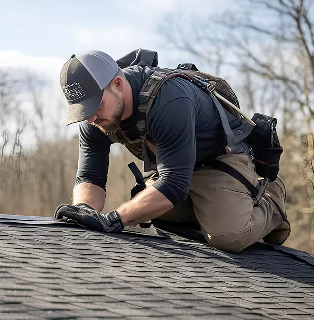 Eliminating Roof Leak Damage: Maywood, IL's Expert Water Leak in Roof Restoration Team