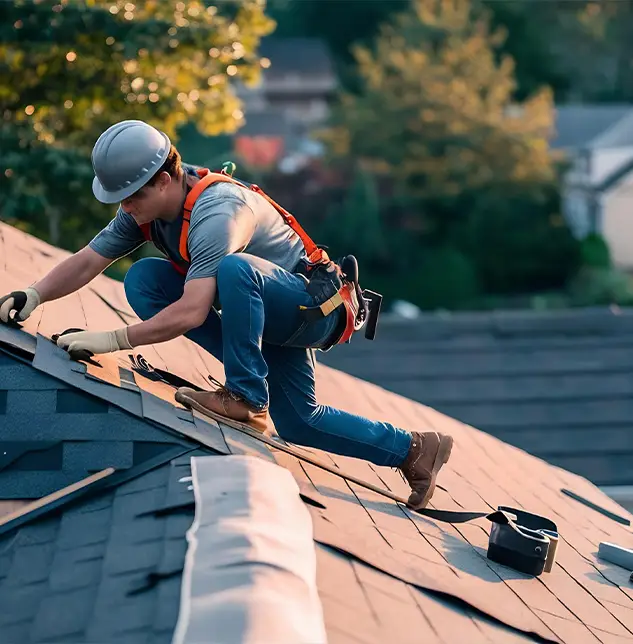 Skilled Experts for Replacing Missing Shingles: Trusted Professionals Who Replace Damaged Roof Shingles With Precision in Maywood, IL