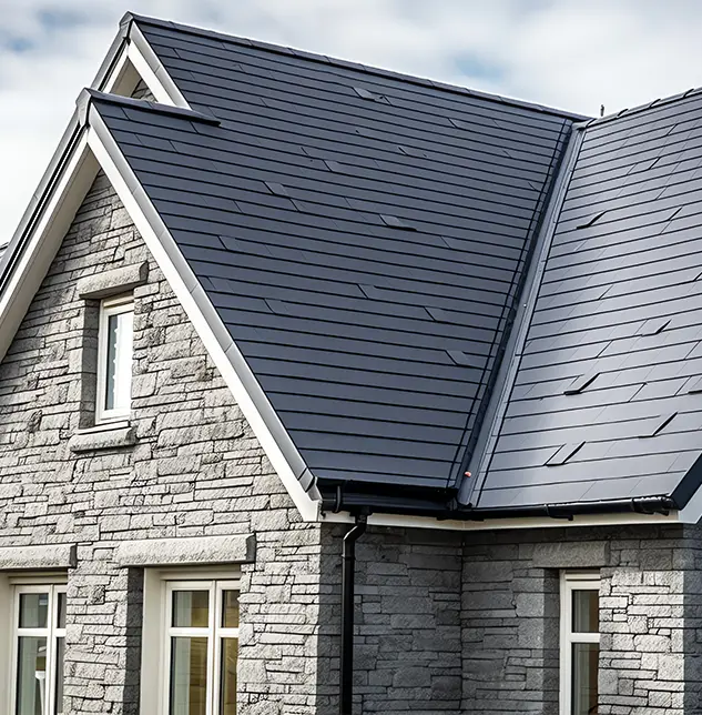 Trusted Slate Roofing Specialists Proudly Serving Maywood, IL