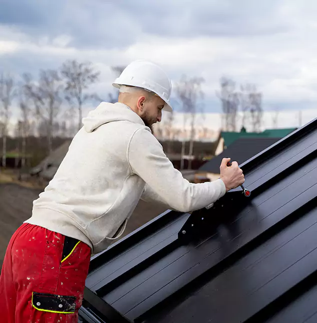 Reliable Roofing Company: Your Trusted Roofers for Superior Steel Repair in Maywood, IL