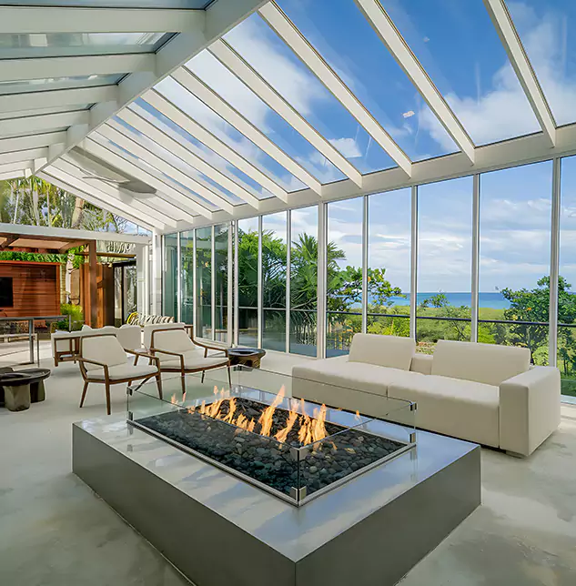 Expert Enclosure Restoration Specialists in Maywood, IL