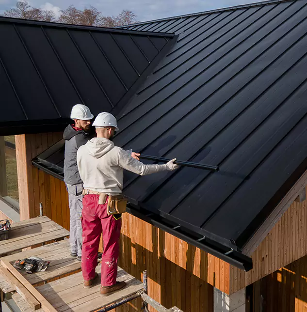 Maywood Roofing Delivers Reliable Tin Roofing Solutions Across in Maywood, IL