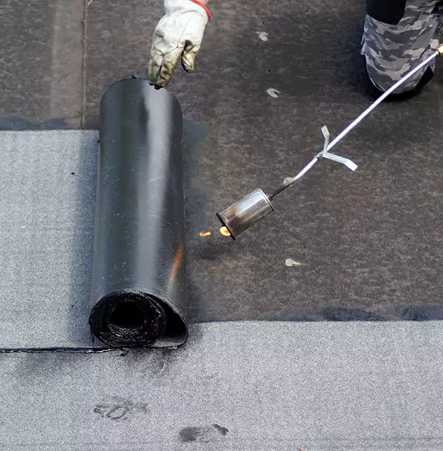 Advanced Thermoplastic Restoration: Your Local Experts for TPO Repair in Maywood, IL