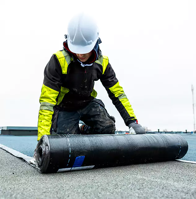 Premium TPO Roofing Systems: Maywood's Trusted Membrane Installation Experts