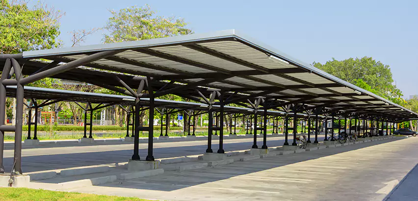 Professional Carport Roof Repair Services in Maywood, IL