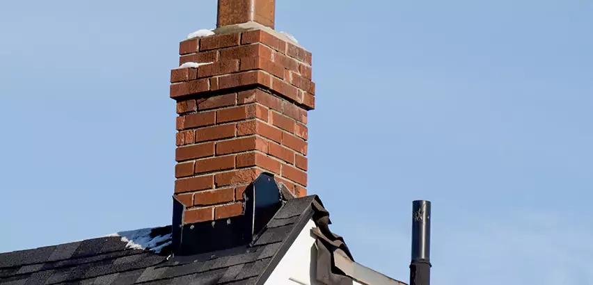 Professional Chimney Flashing Replacement Services in Maywood, IL