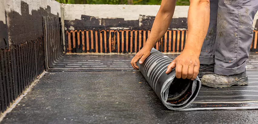 Professional EPDM Roof Repair Services in Maywood, IL