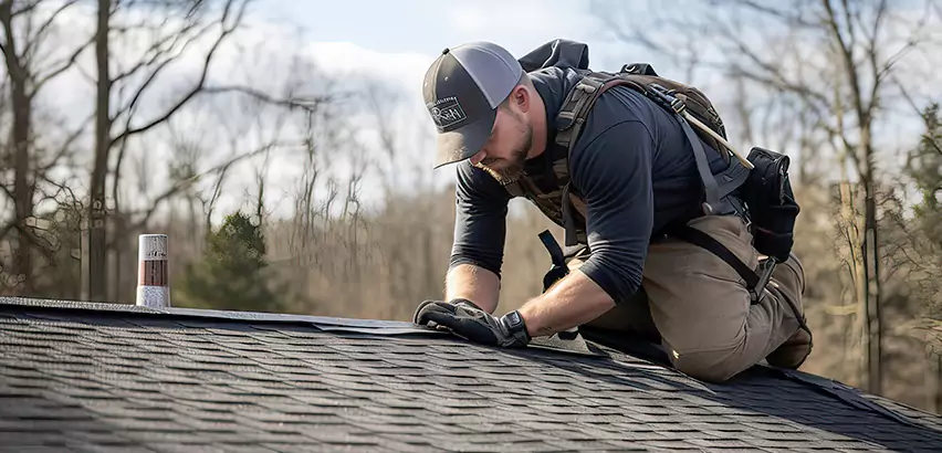Professional Garage Roof Replacement Services in Maywood, IL