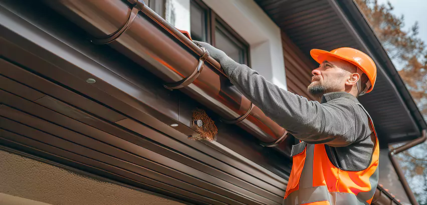 Basement Leak Repair in Maywood