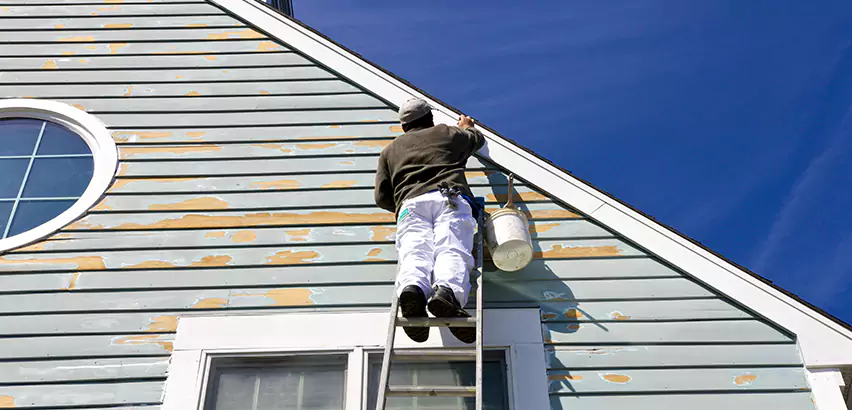 Professional Roof and Siding Repair Services in Maywood, IL