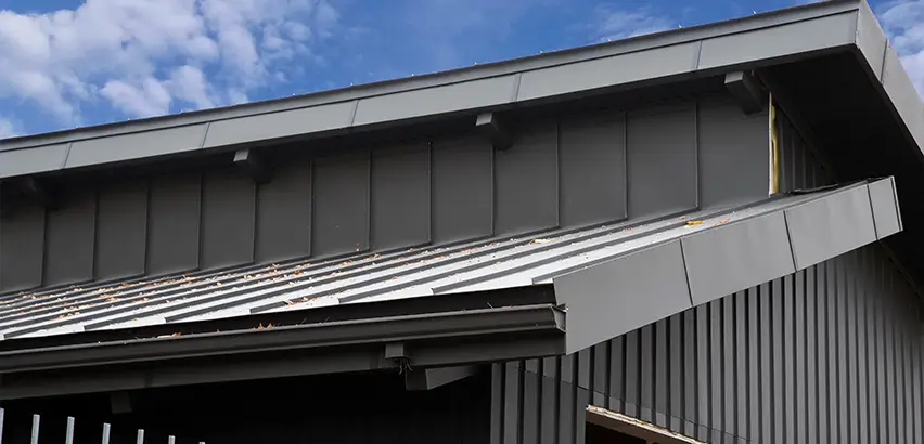 Professional Roof Eaves Installation Services in Maywood, IL
