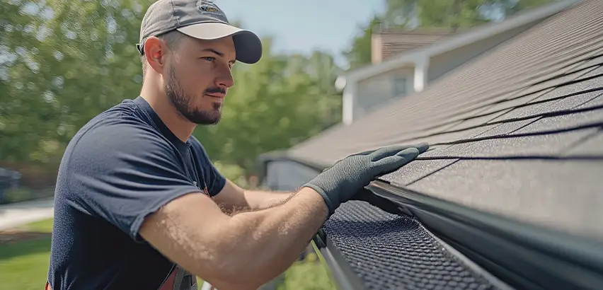 Professional Roof Eaves Services in Maywood, IL