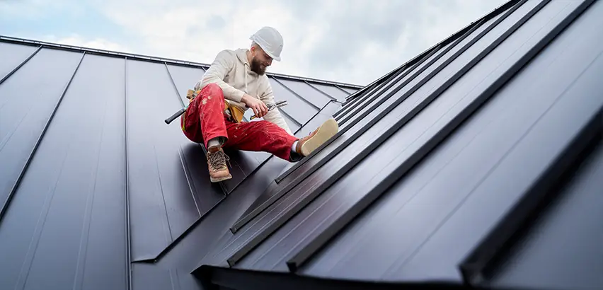 Professional Roof Valley Installation Services in Maywood, IL