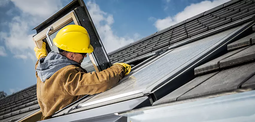 Professional Skylight Repair Services in Maywood, IL