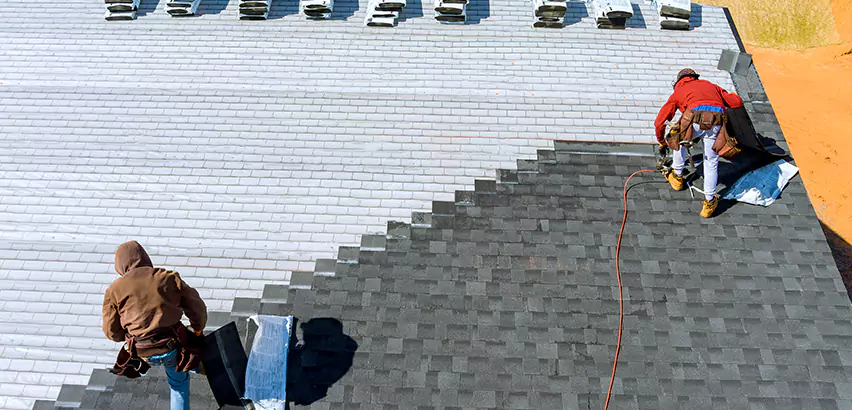 Professional Tile Roof Installation Services in Maywood, IL