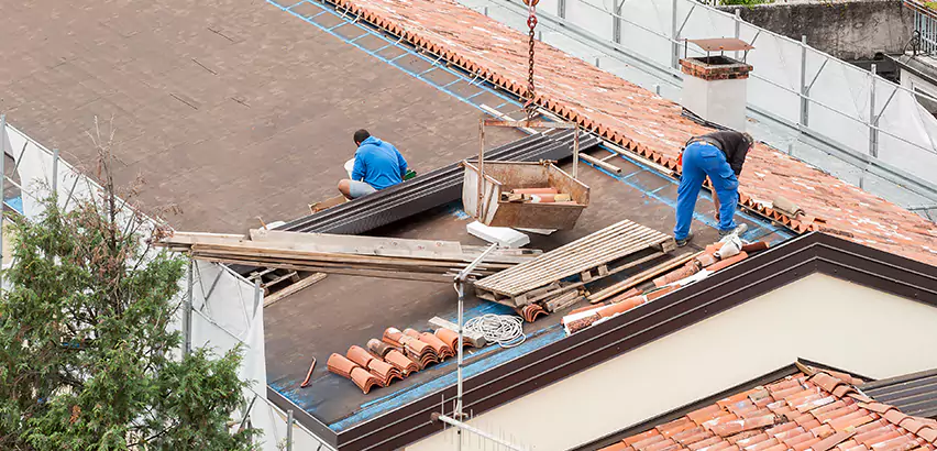 Professional Tile Roof Repair Services in Maywood, IL