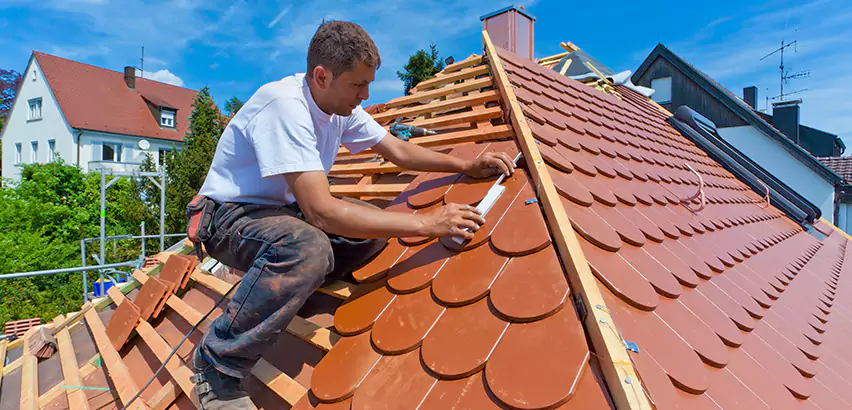 Professional Tile Roofing Services in Maywood, IL