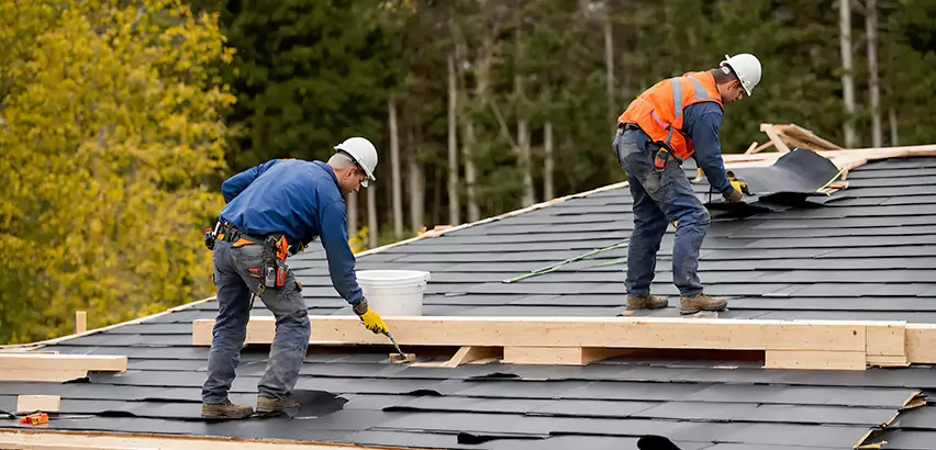 Agricultural Roof Maintenance Maywood