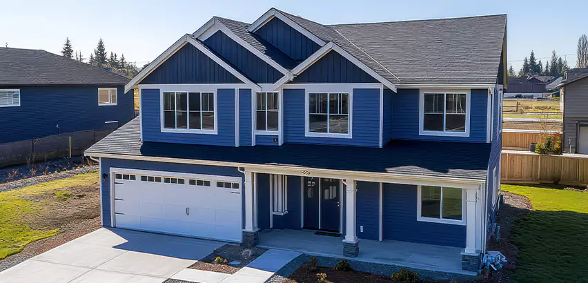 Best Roofing and Siding in Maywood