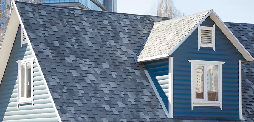 Shingle Roof Maintenance in Maywood