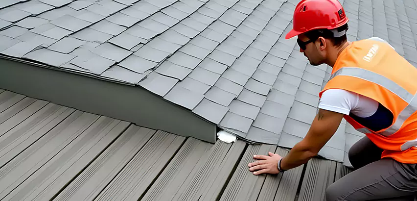 Slate Tile Installation in Maywood