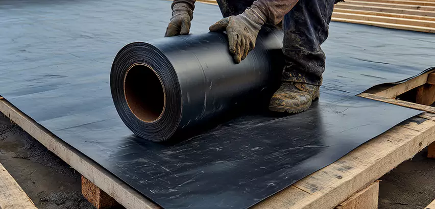 Professional TPO Roof Repair Services in Maywood, IL