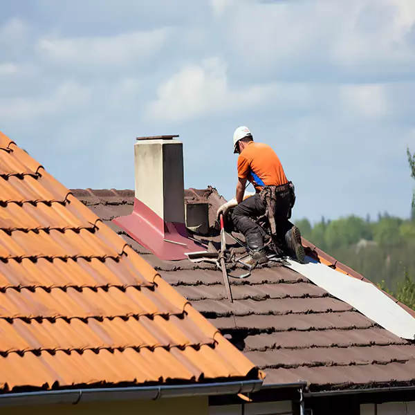 Why Choose Maywood Roofing in Maywood, IL?