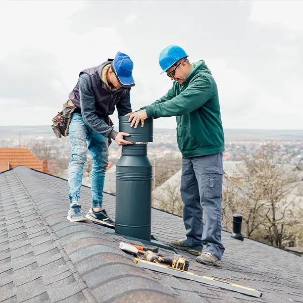 Why Maywood, IL Homeowners Trust Maywood Roofing?