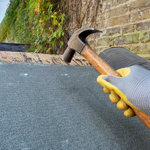 Why Maywood Roofing Is Maywood's Go-To EPDM Roof Replacement Contractor?