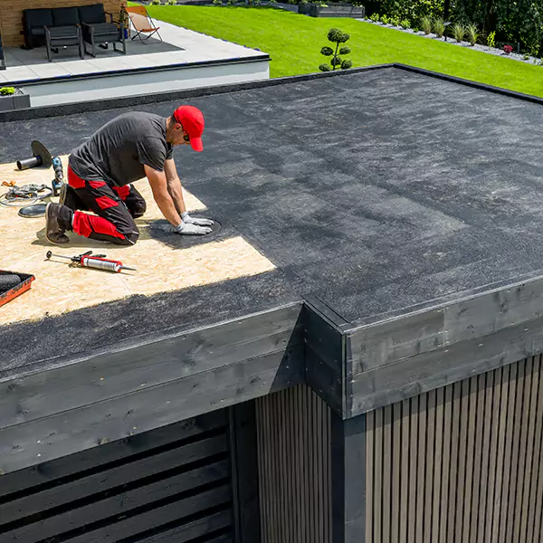 Why Choose Maywood Roofing for Basement Leak Repair in Maywood, IL?