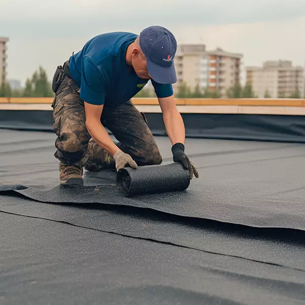 Why Maywood Property Owners Choose Maywood Roofing?
