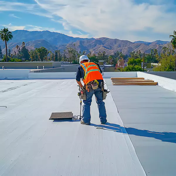 Why Maywood Roofing Is the Flat Roofing Choice in Maywood, IL?
